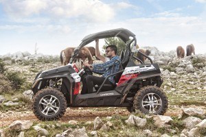Buggy Dubrovnik