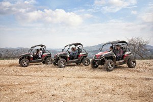 Buggy Dubrovnik