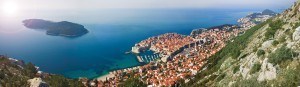Buggy Dubrovnik