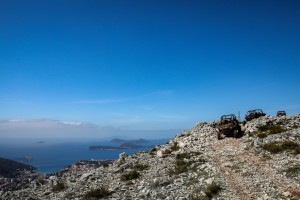 buggy safari dubrovnik