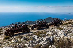 buggy premium tour