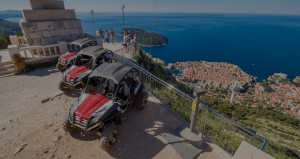 buggy safari dubrovnik