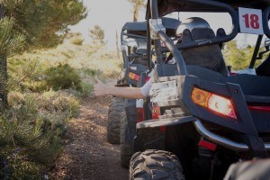 buggy safari dubrovnik