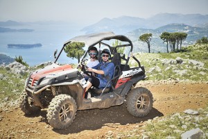 Dubrovnik Buggy Safari