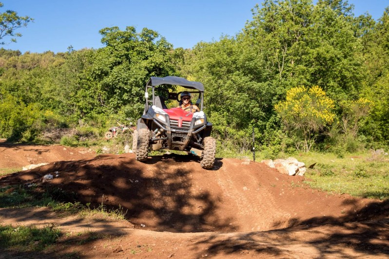 buggy safari dubrovnik