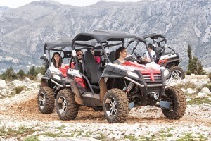 Buggy Safari Dubrovnik