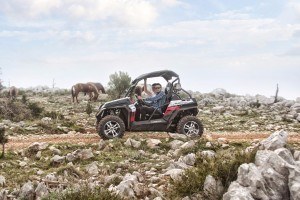 Buggy Dubrovnik