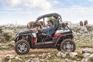 Buggy Safari Dubrovnik