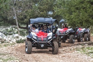 Buggy Dubrovnik