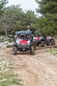 Buggy Dubrovnik