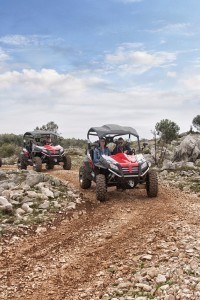Buggy Dubrovnik