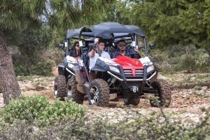 Buggy Safari Dubrovnik