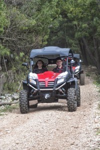 Buggy Safari Dubrovnik