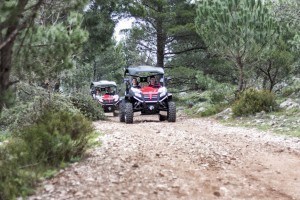 Buggy Safari Dubrovnik