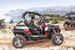 Buggy Dubrovnik