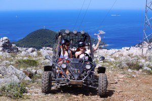 Buggy Safari Dubrovnik