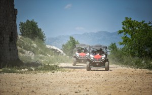 adventures dubrovnik buggy safari tour