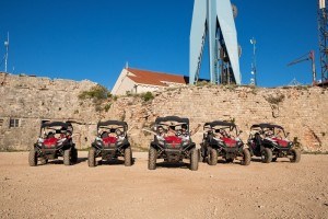 adventures dubrovnik buggy safari tour