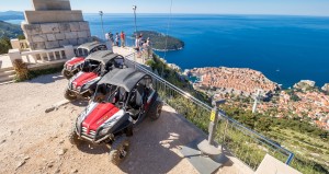 buggy safari dubrovnik