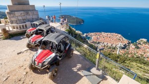 buggy safari dubrovnik