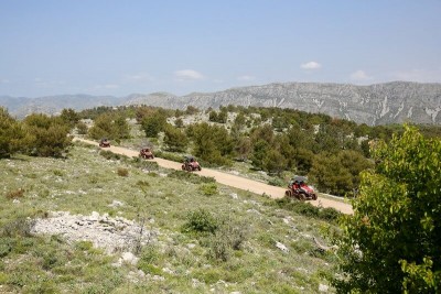 buggy safari dubrovnik