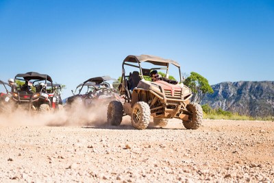 end of season 2017 buggy safari dubrovnik