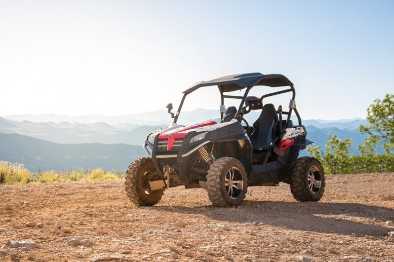 Three things you shouldn't miss in Dubrovnik buggy safari tour
