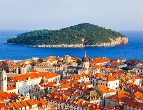 Local guide: what to try, what to see, what to do in Dubrovnik?
