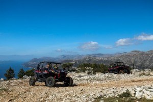 buggy dubrovnik