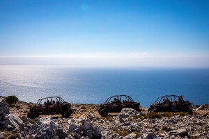 buggy safari dubrovnik