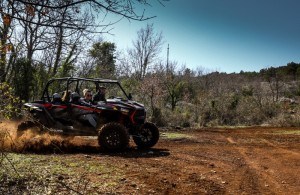 buggy safari dubrovnik